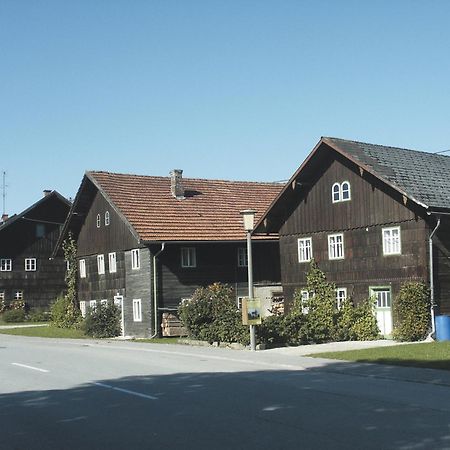 Osternacherhof Εξωτερικό φωτογραφία