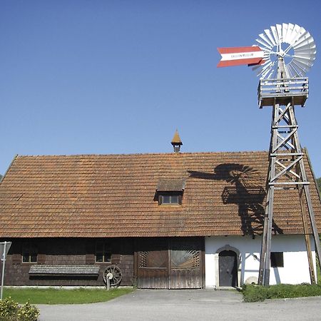 Osternacherhof Εξωτερικό φωτογραφία