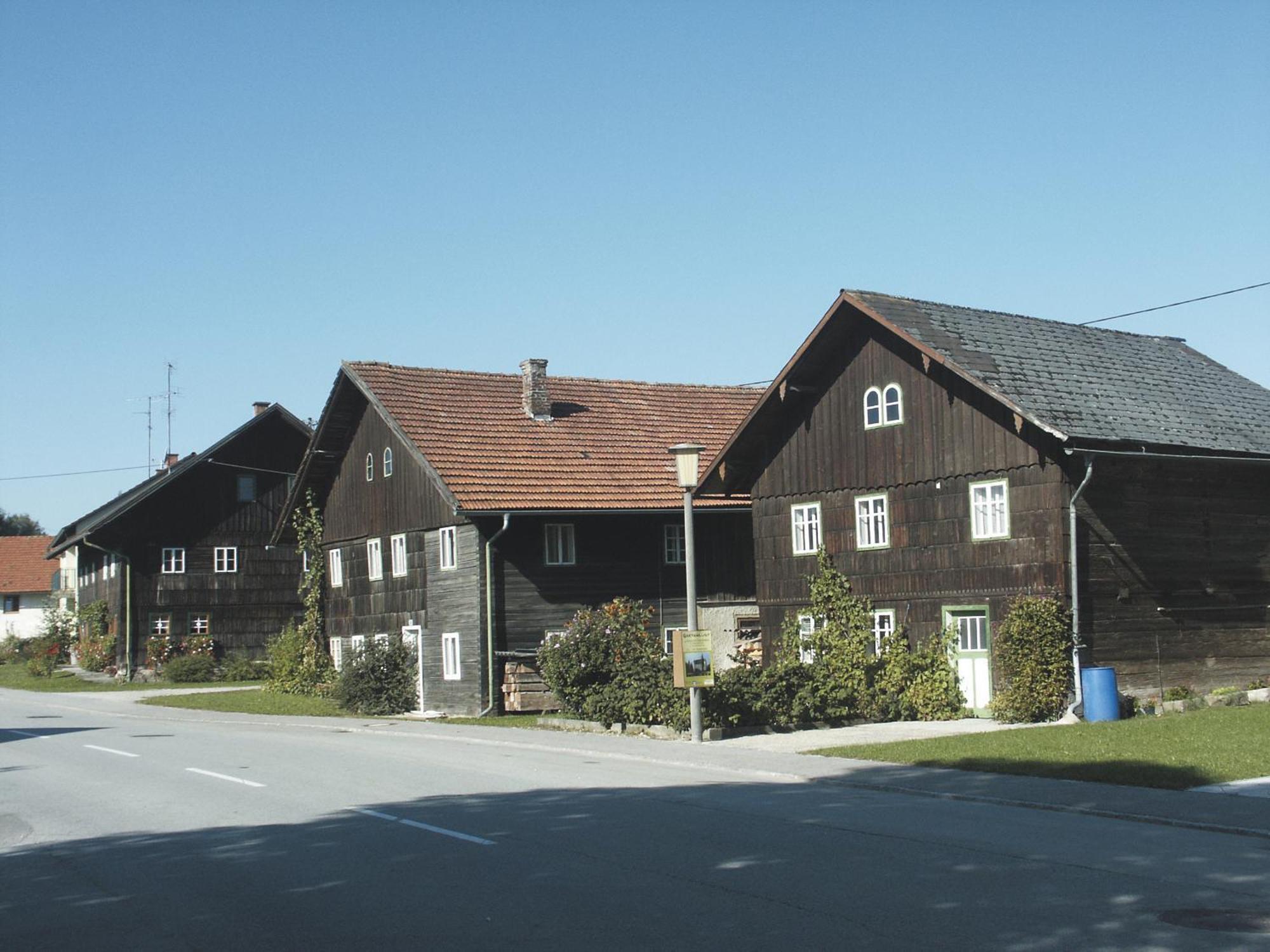 Osternacherhof Εξωτερικό φωτογραφία