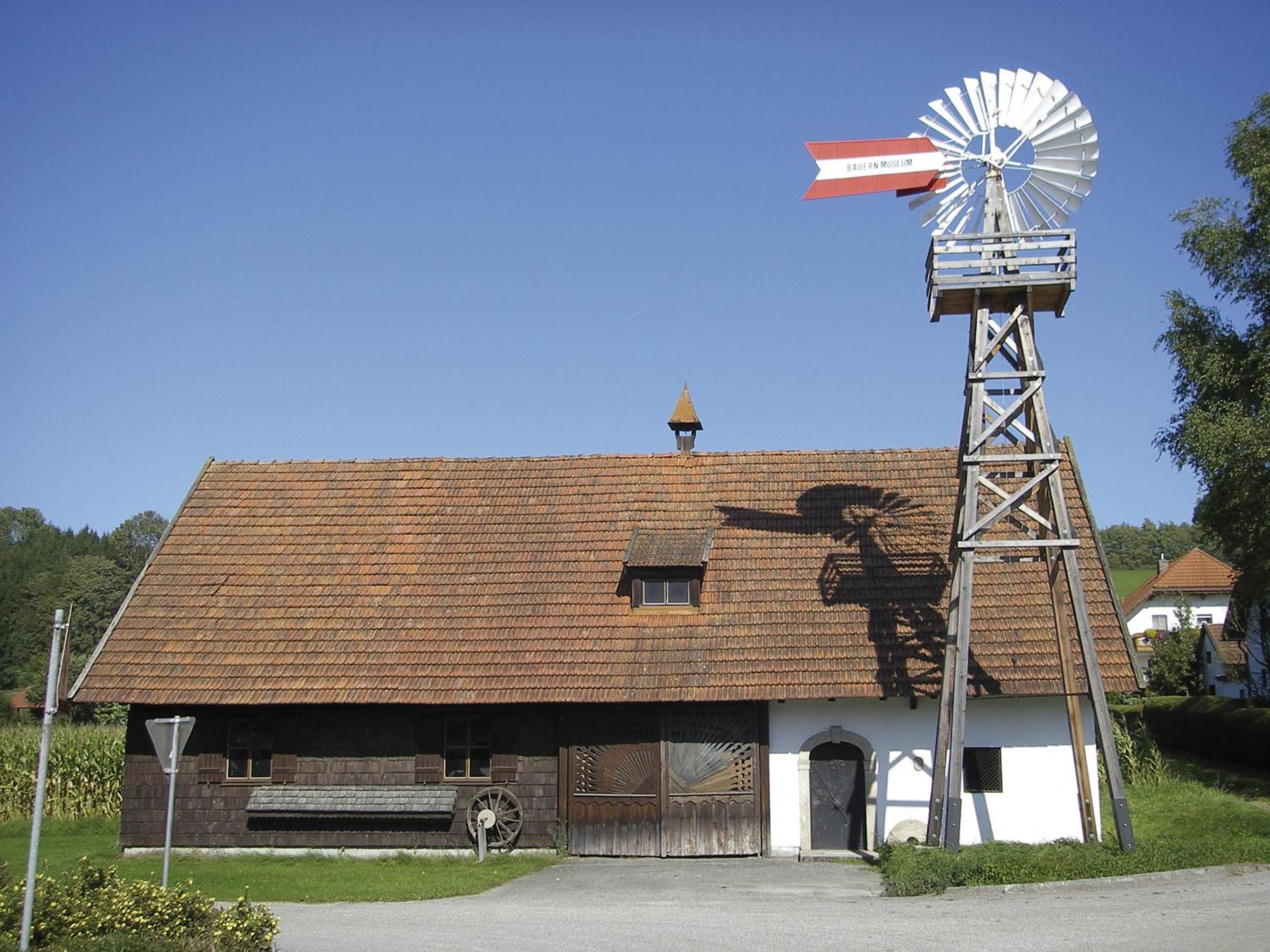 Osternacherhof Εξωτερικό φωτογραφία