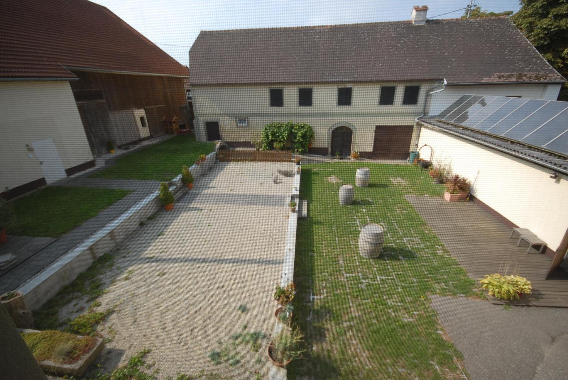Osternacherhof Εξωτερικό φωτογραφία