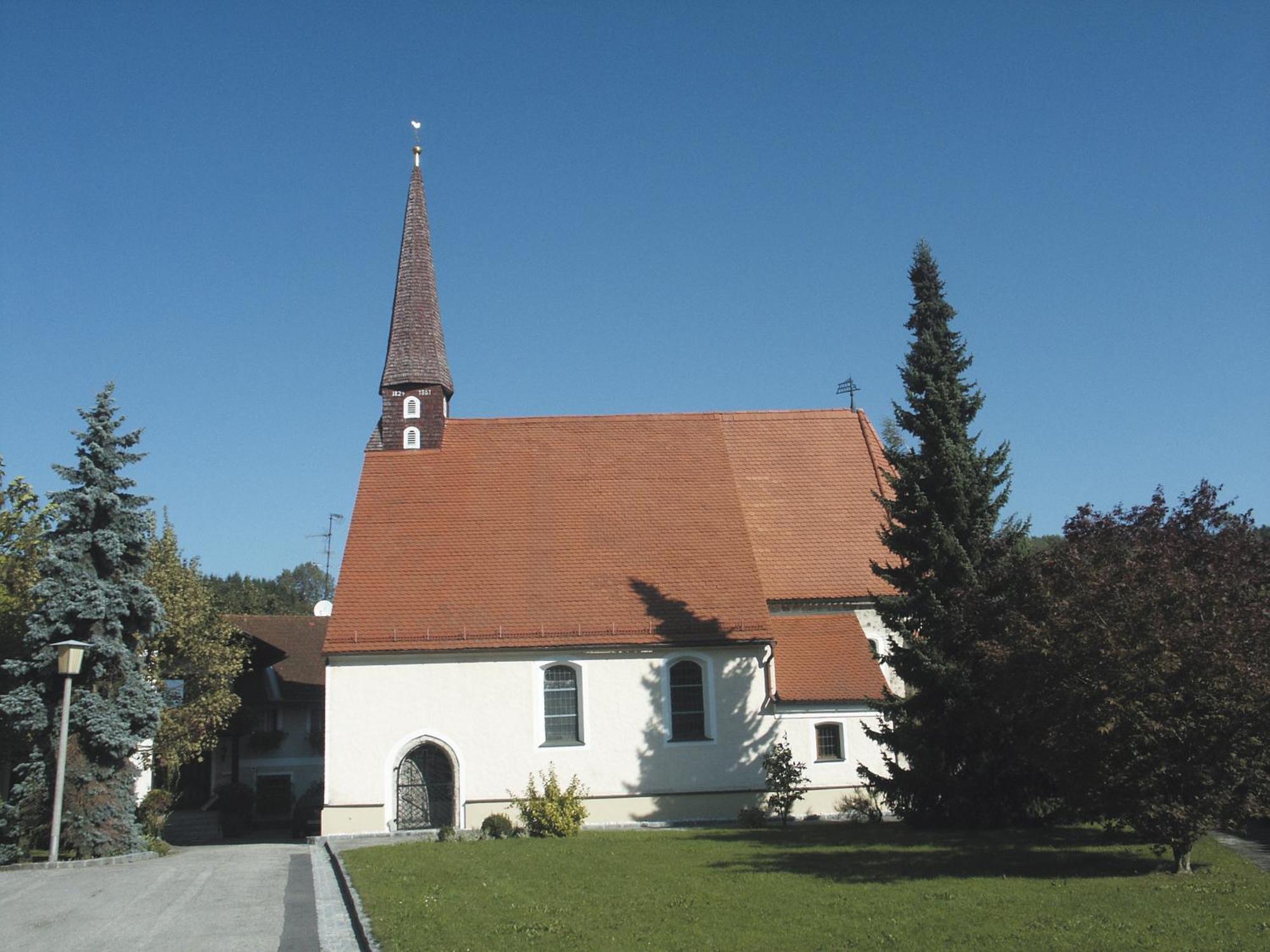 Osternacherhof Εξωτερικό φωτογραφία